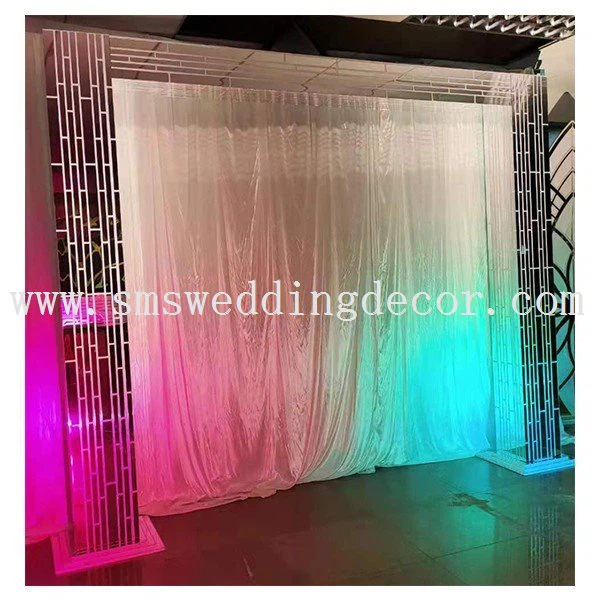 arch for backdrop