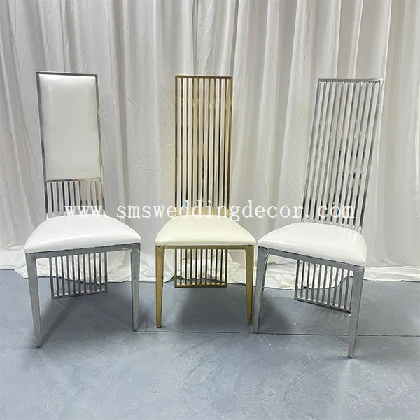 Wedding Event Chairs